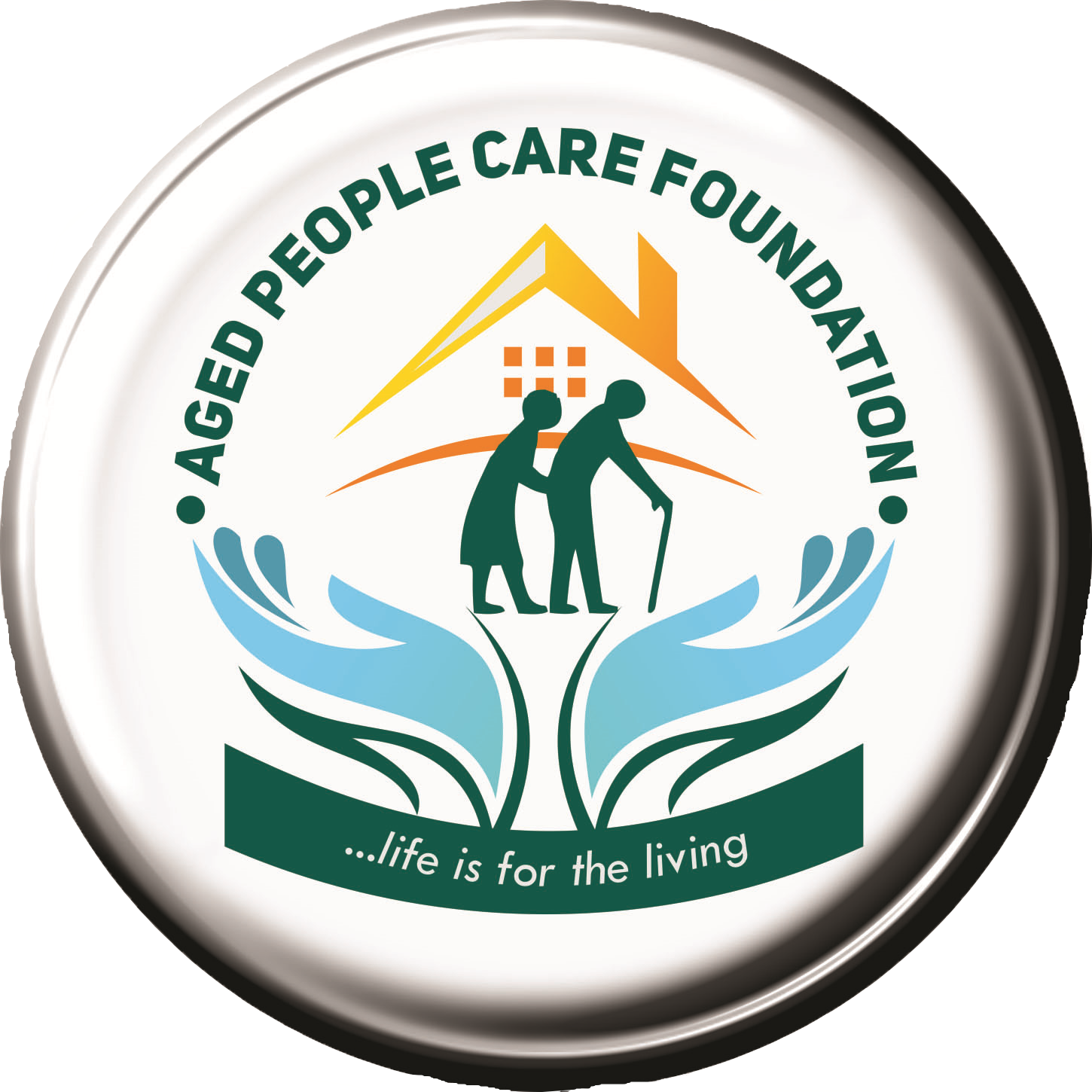 Aged people care foundation store