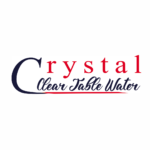CRYSTAL CLEAR LOGO