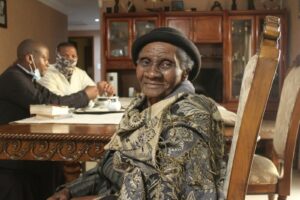 Home Assistance for the Elderly: Supporting Comfortable and Independent Living